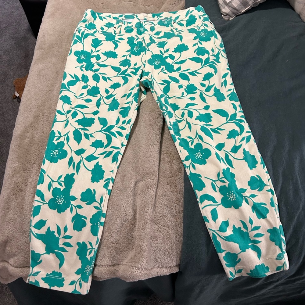Time and Tru Jeggings